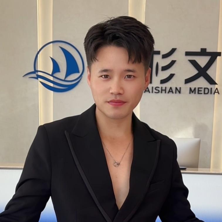 沈火火🔥🔥