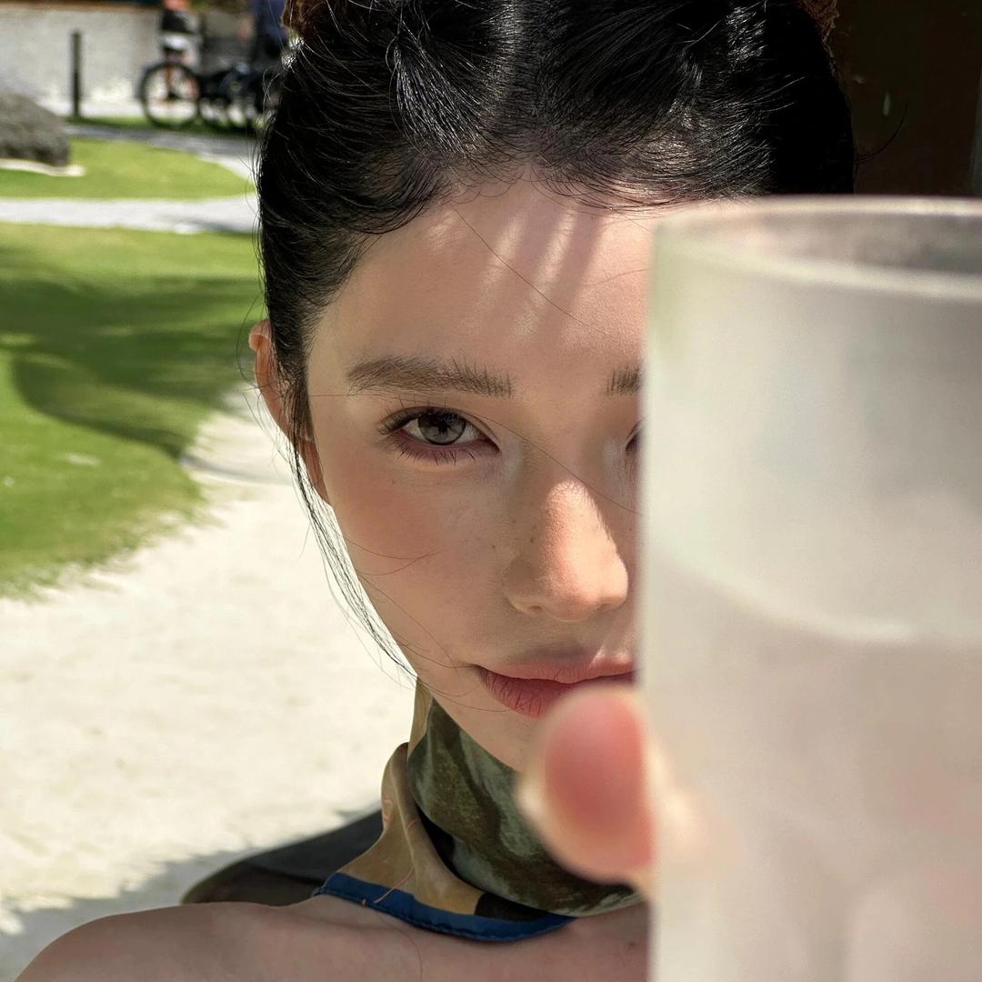 懒得李.