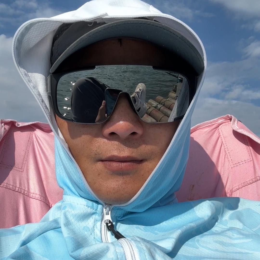 温暖的夏风