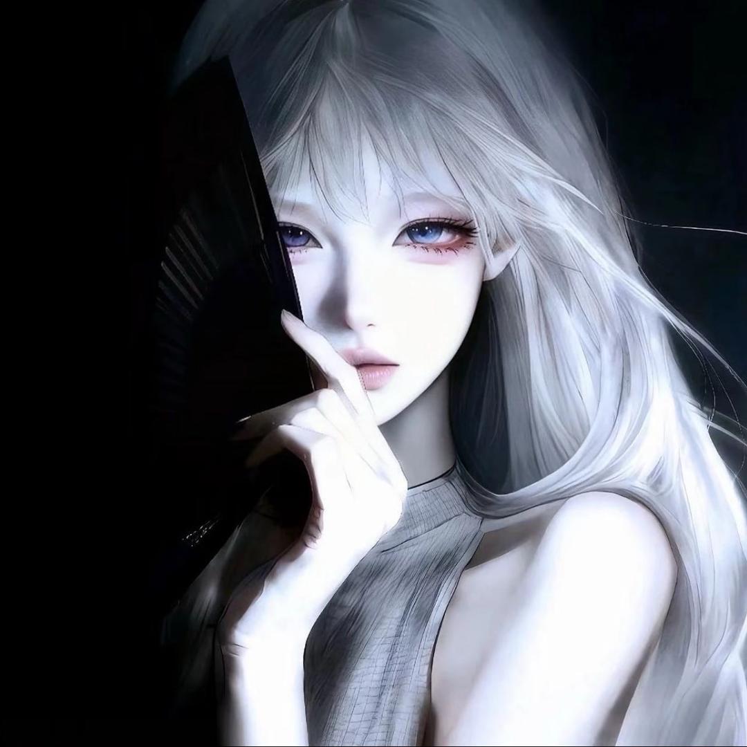 栖月