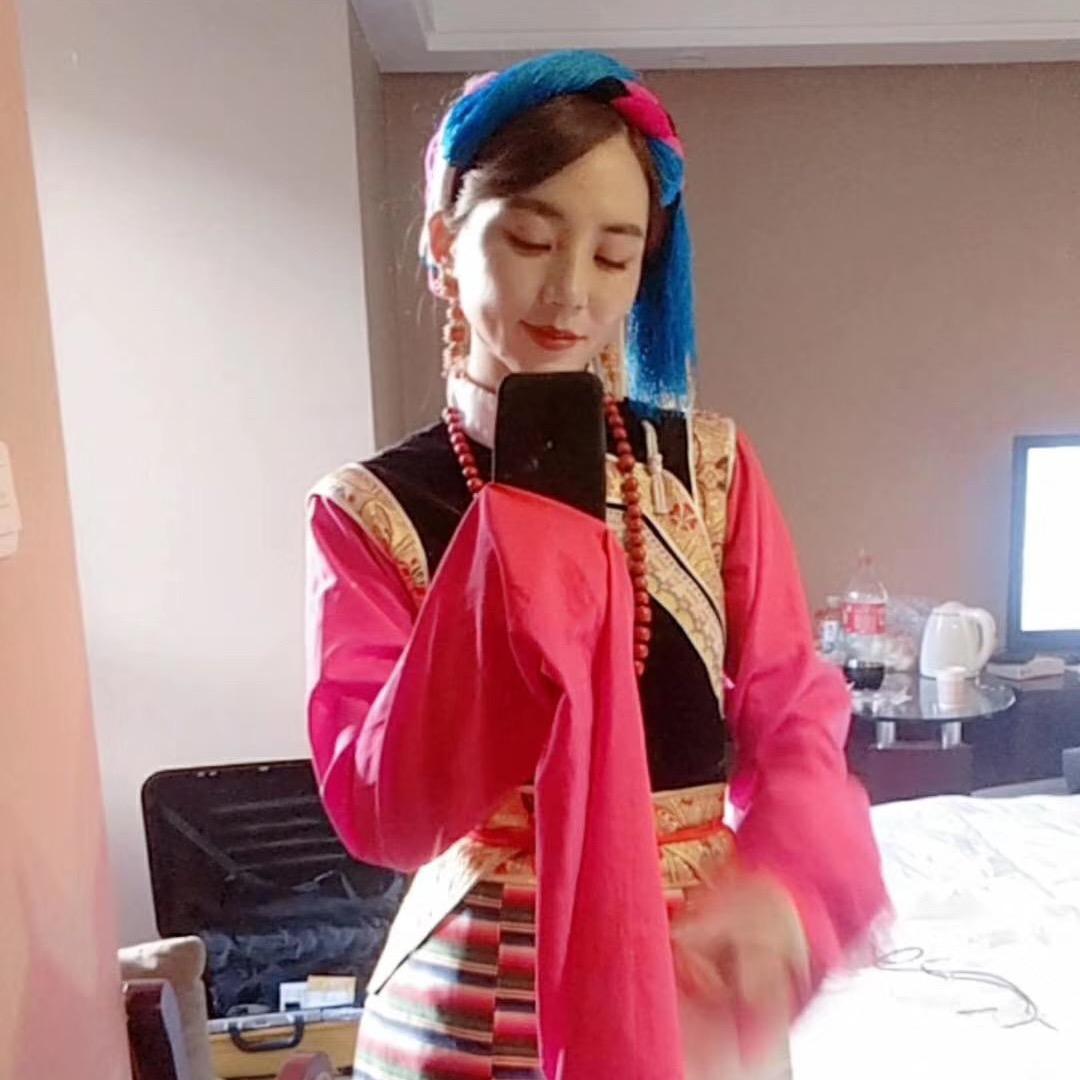 BT次仁卓玛