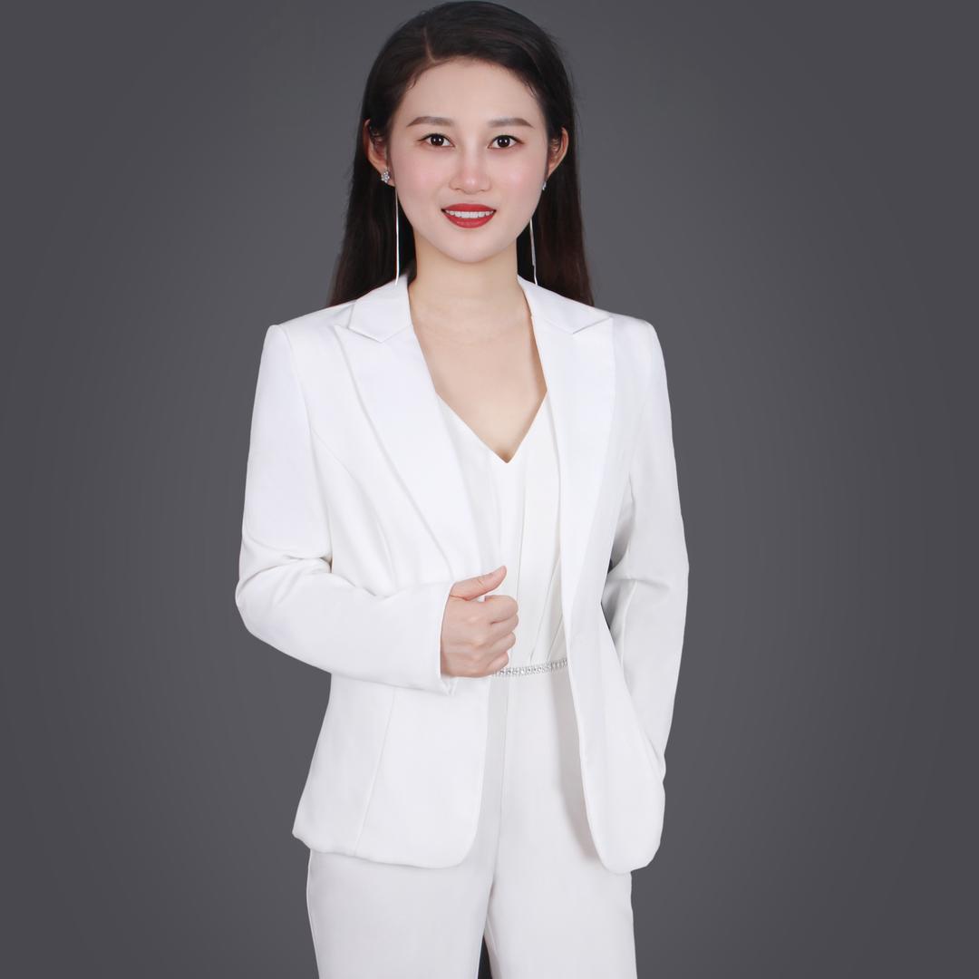 美业小伟