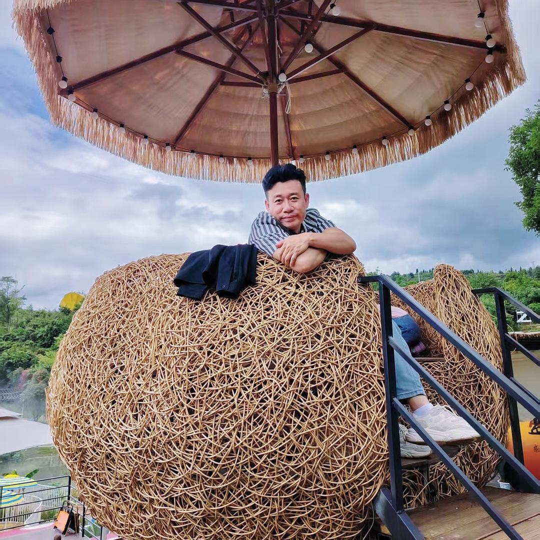 请叫我小高