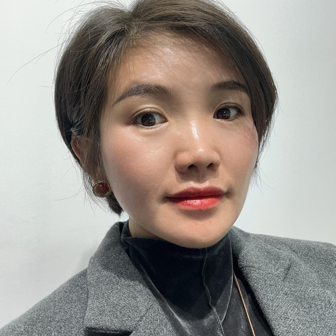 雪儿爱护肤