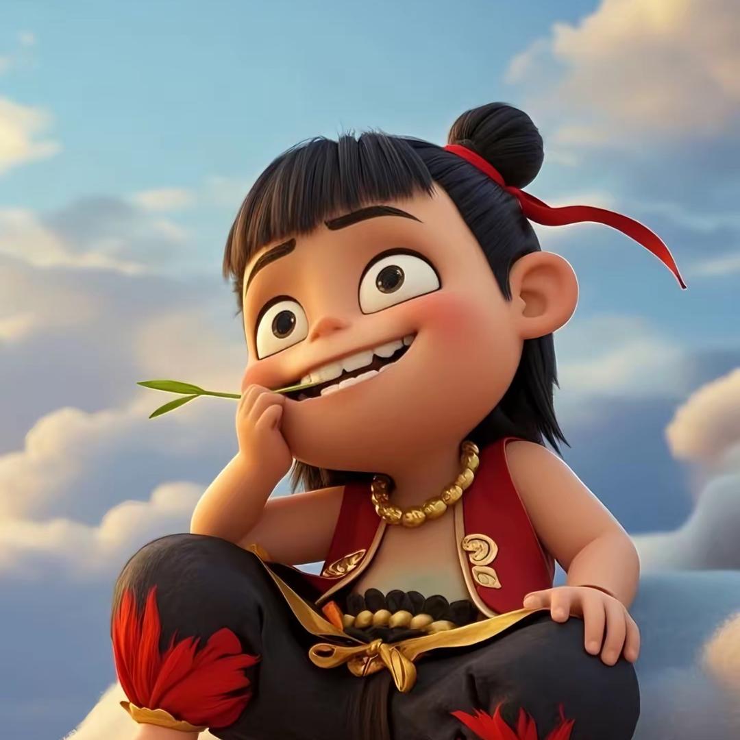 南瓜（遇你同行）