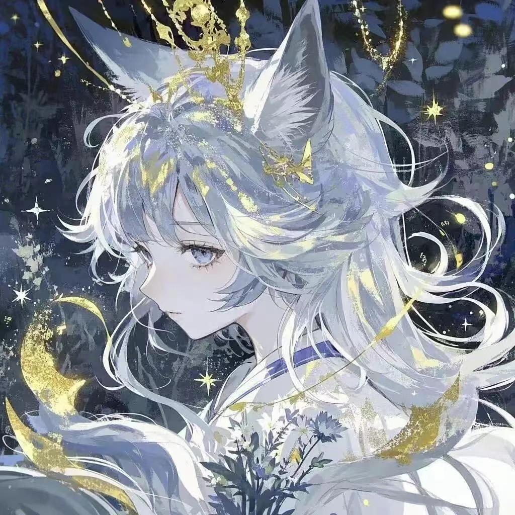 伶舟🐾