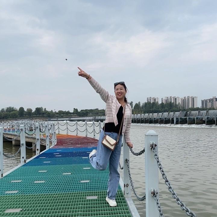 @漫雪独思