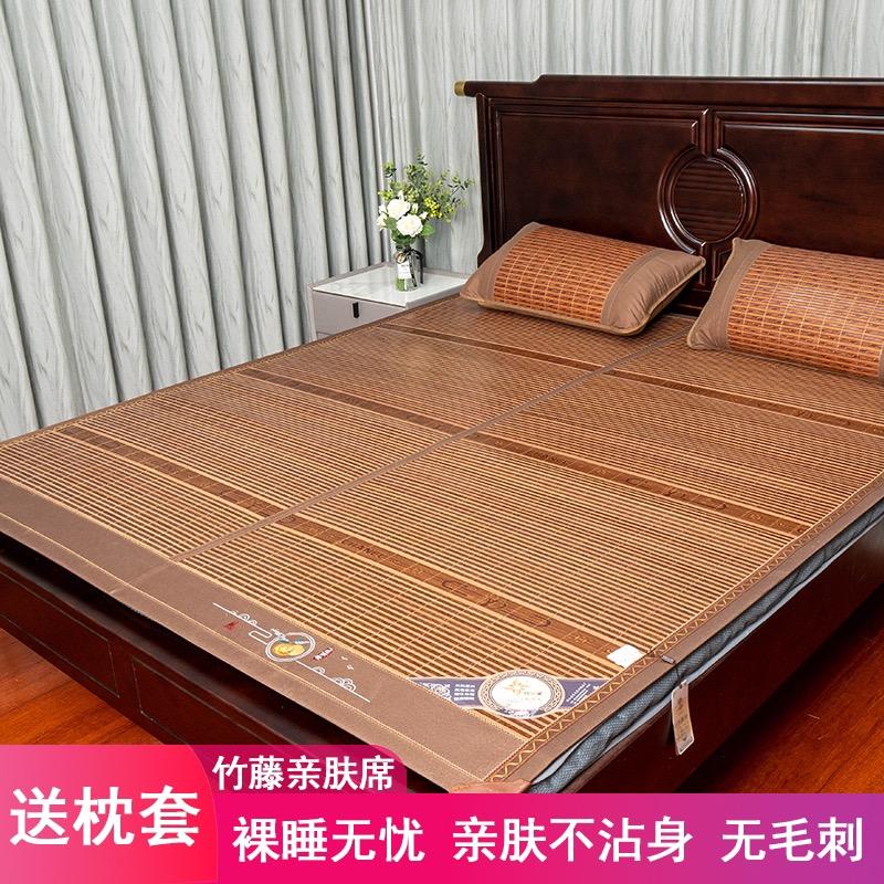 安吉北竹凉席工厂