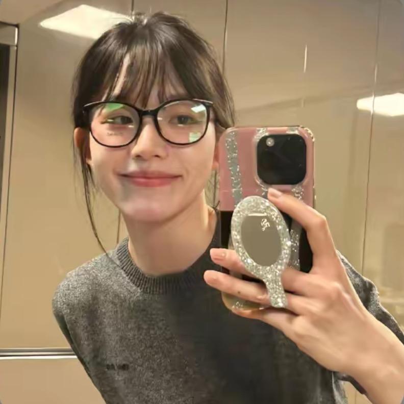 零碎美女日记