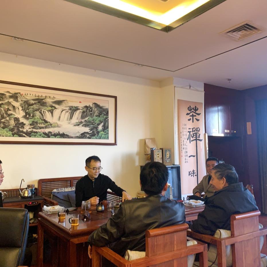 百城联盟运营中心