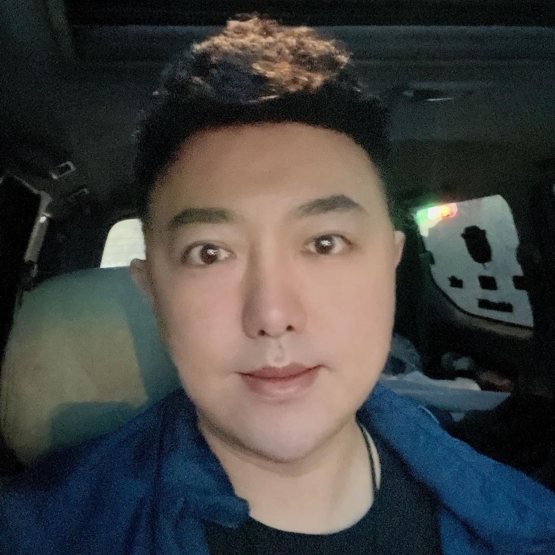 努力的大凯