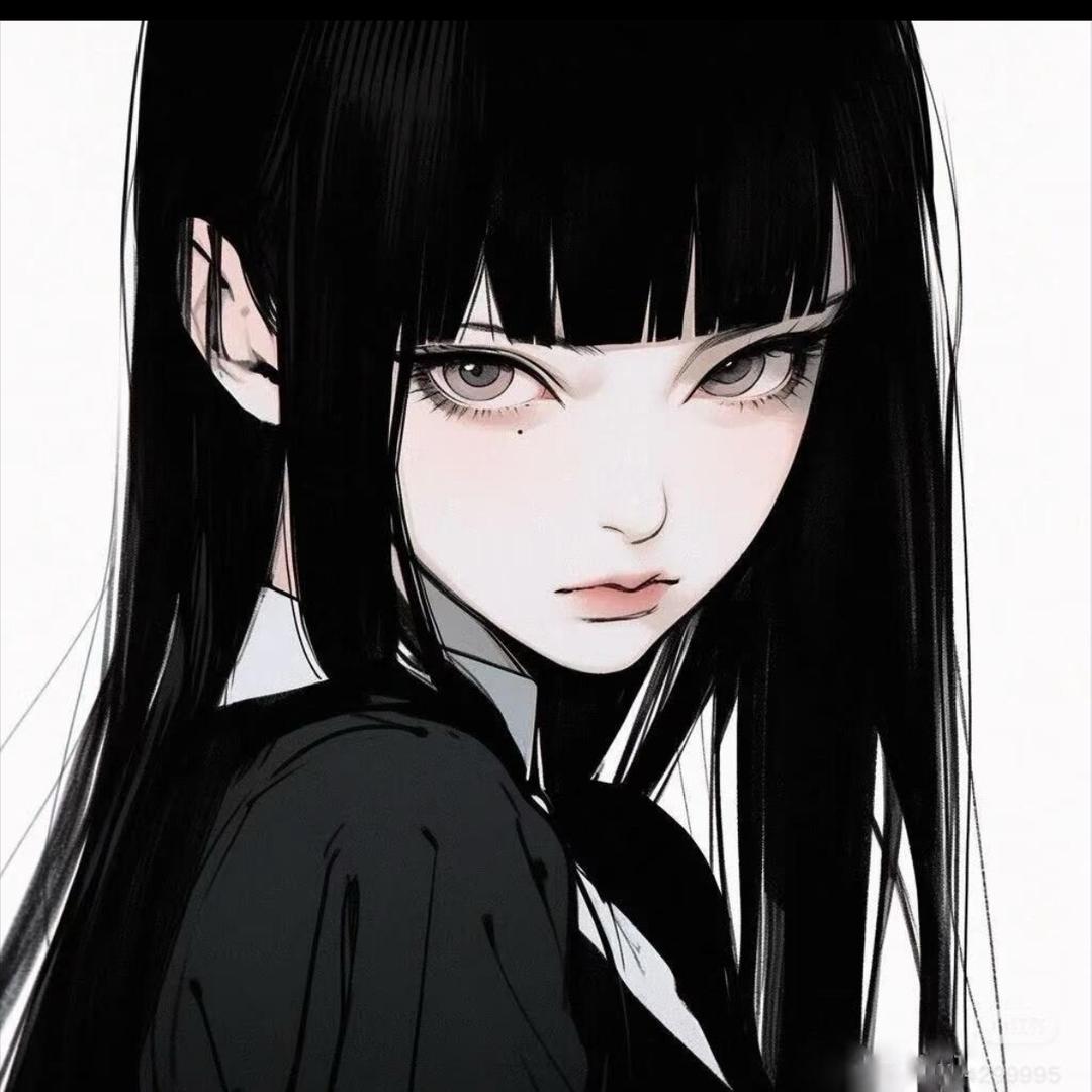 楠妹儿🎃