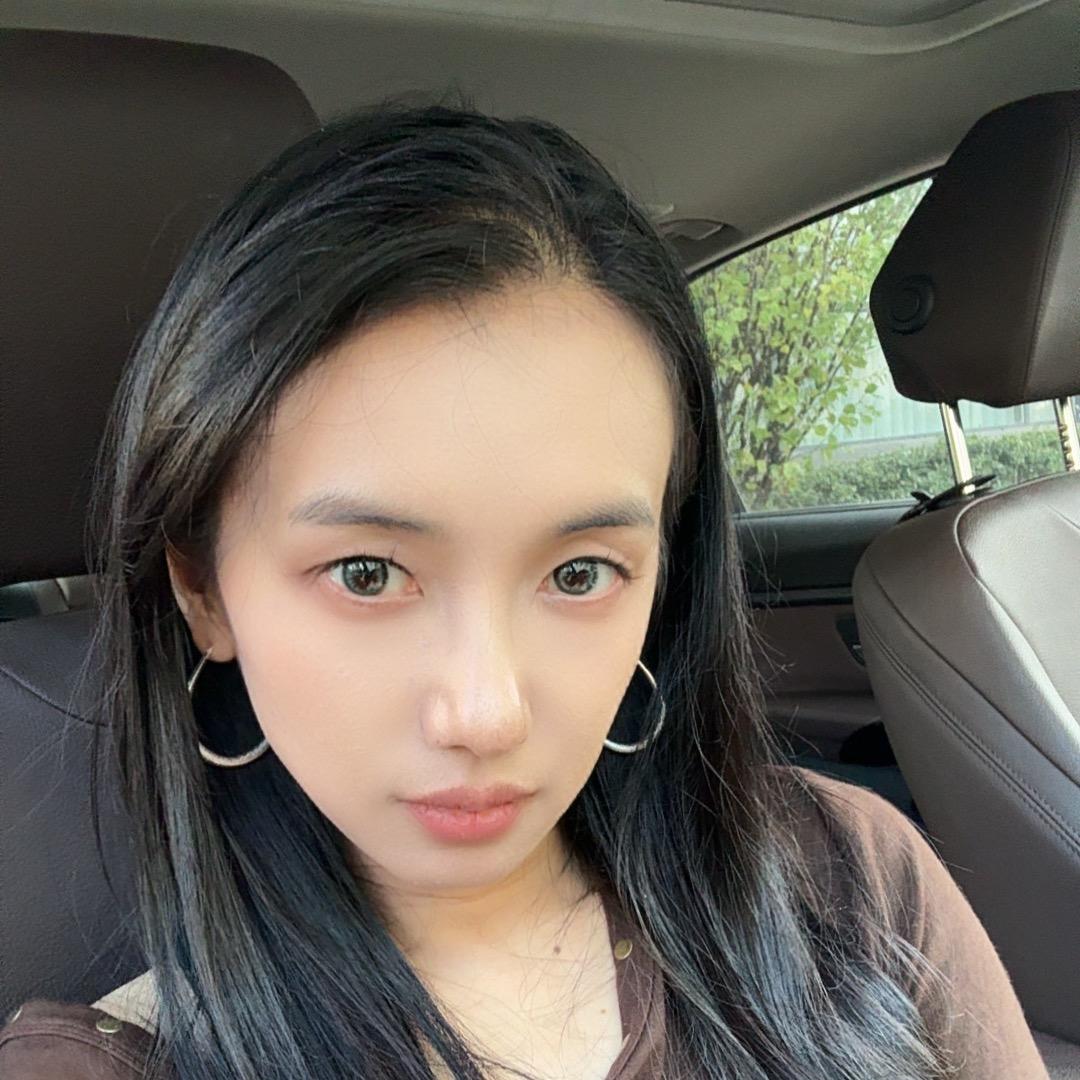 我是你表哥
