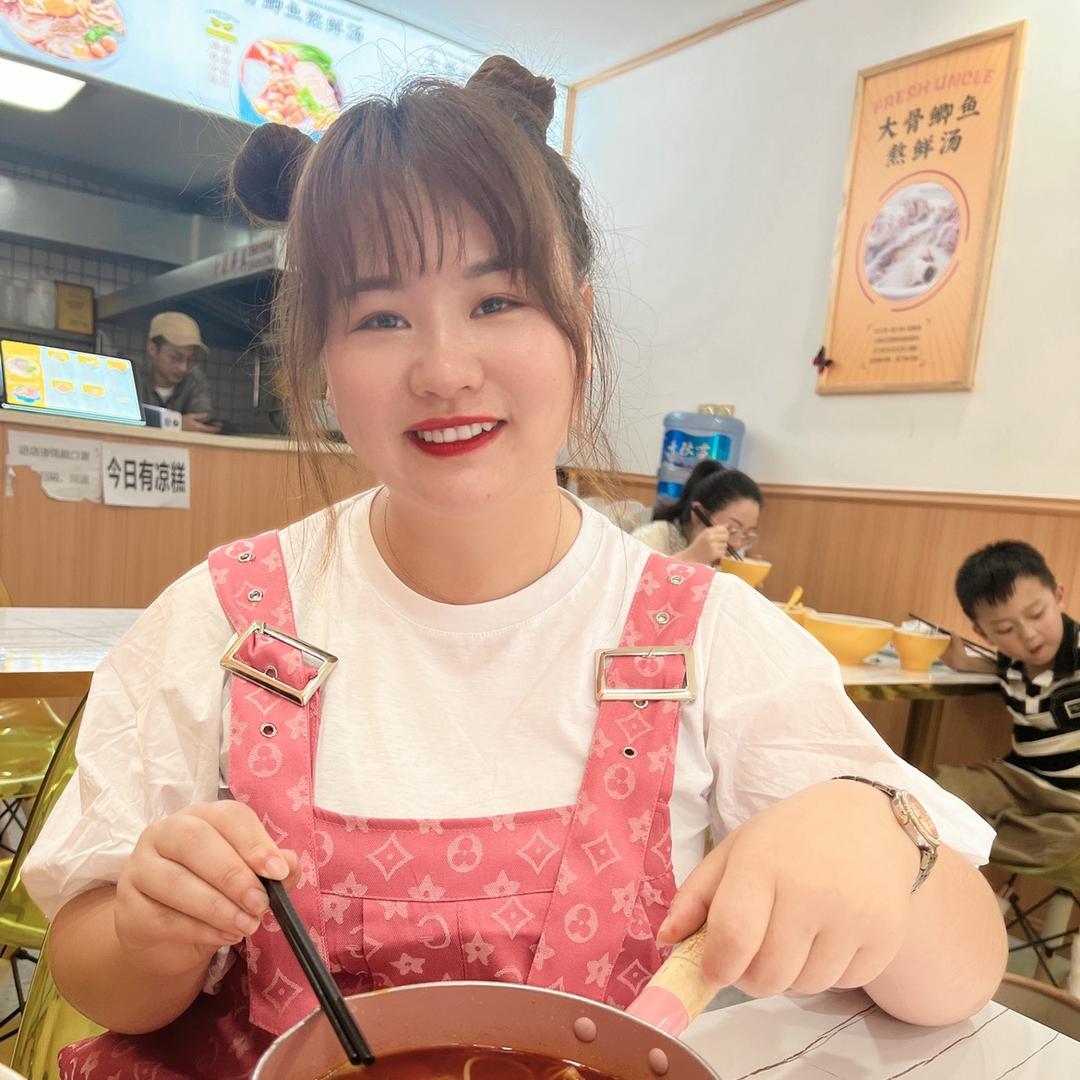 卤肉妹儿【聚流文化传媒】