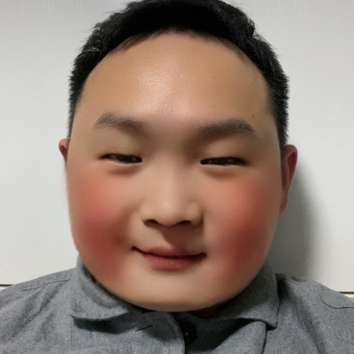 一个大蜗牛