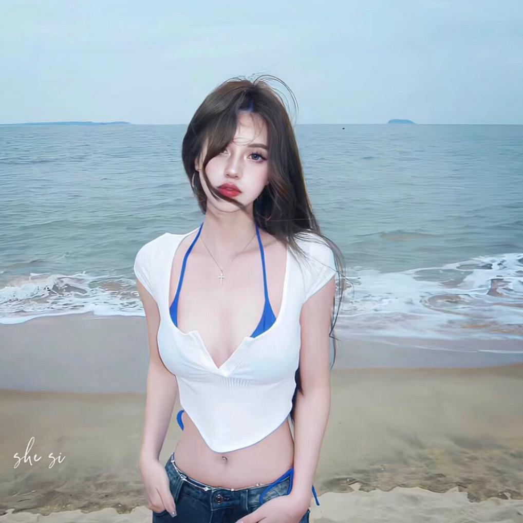 蛮羡