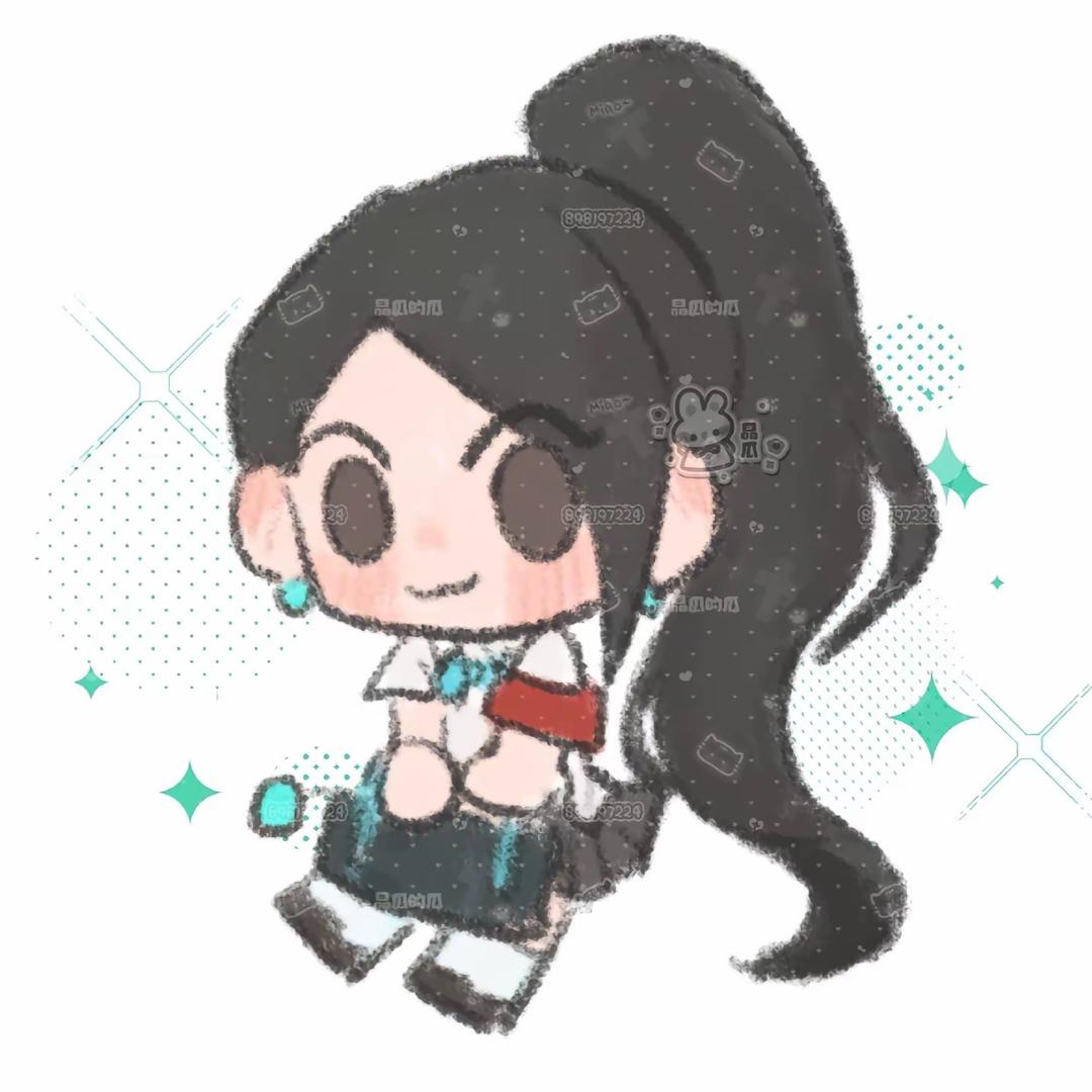 小鱼拌面(无畏契约)