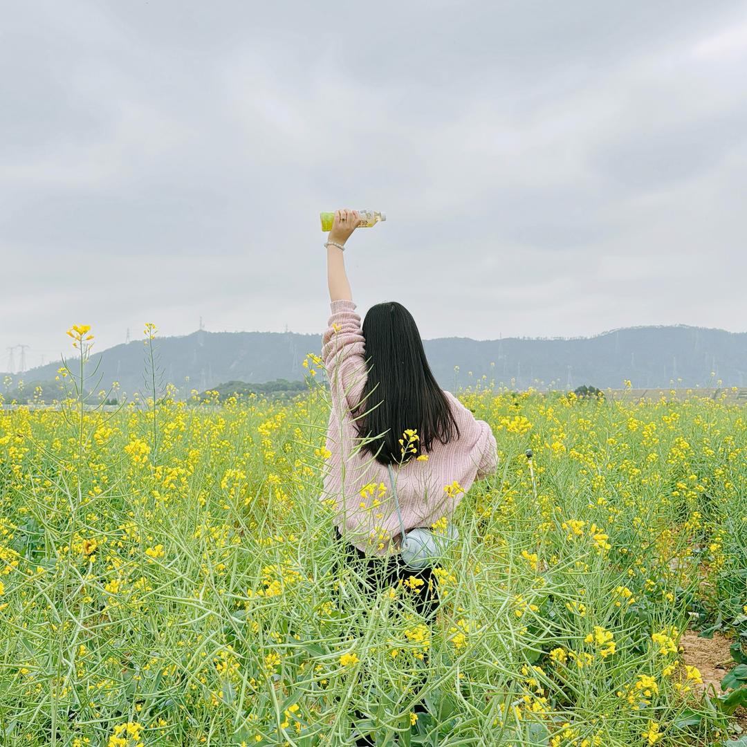 橙C美式