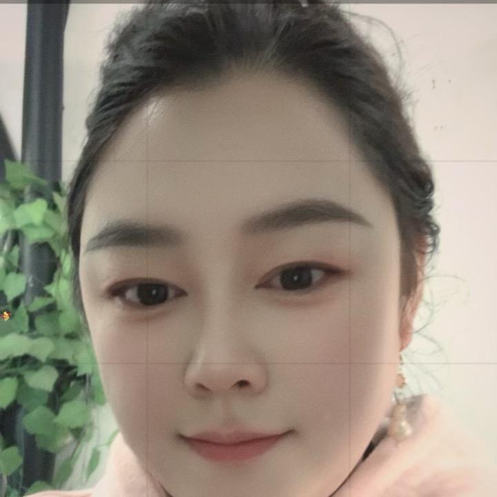 指尖芳华（针情针艺）十字绣