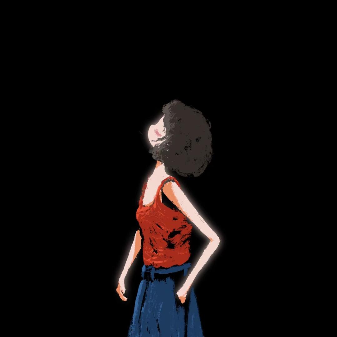 乔姥儿