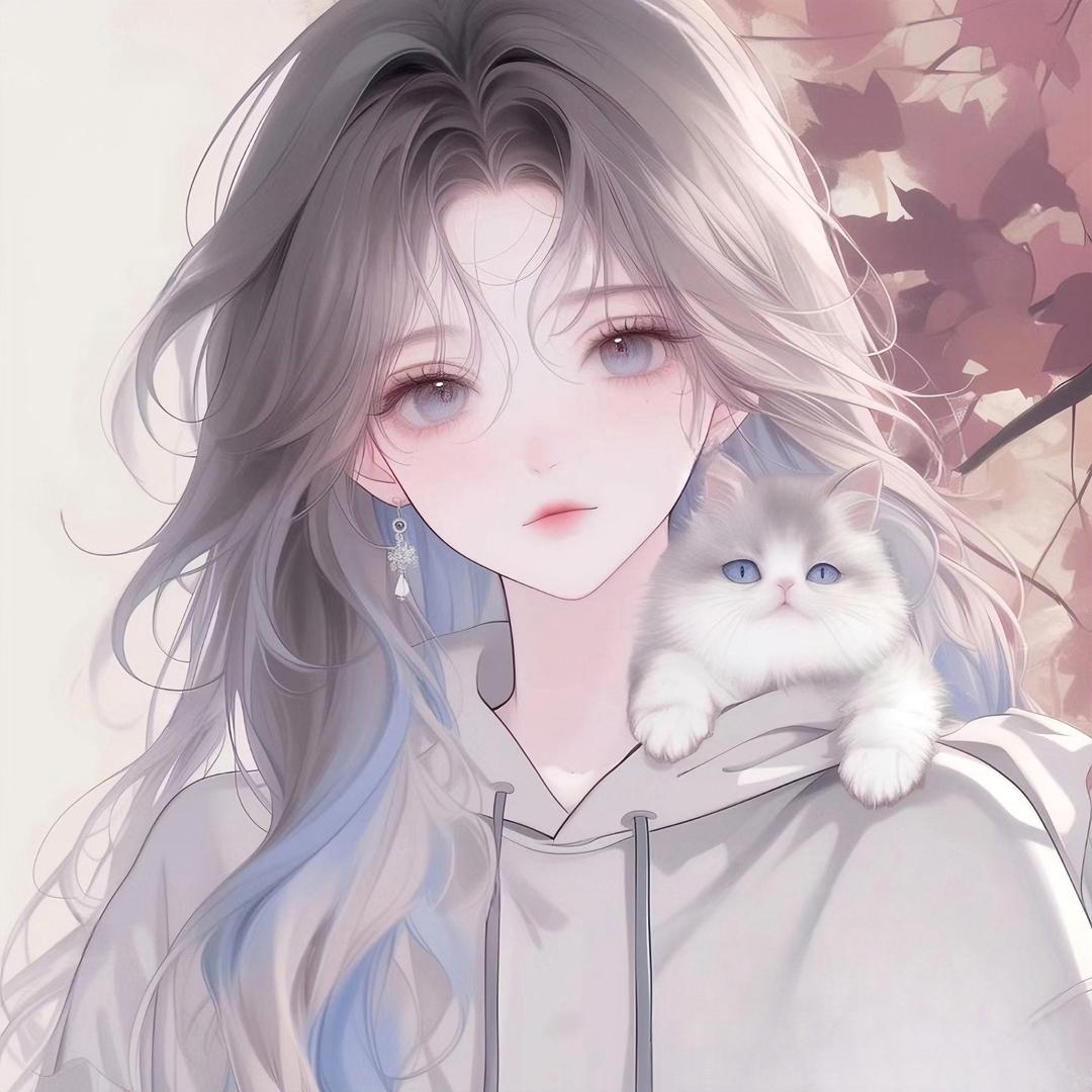大个漂亮白✨