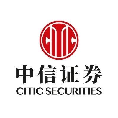 中信证券北京分公司