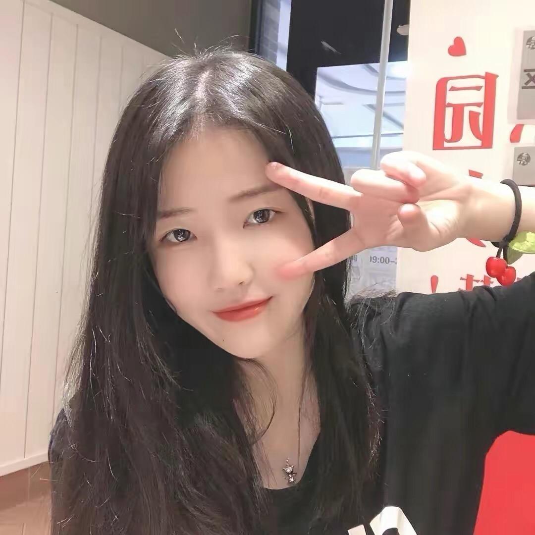 糯糯妹妹