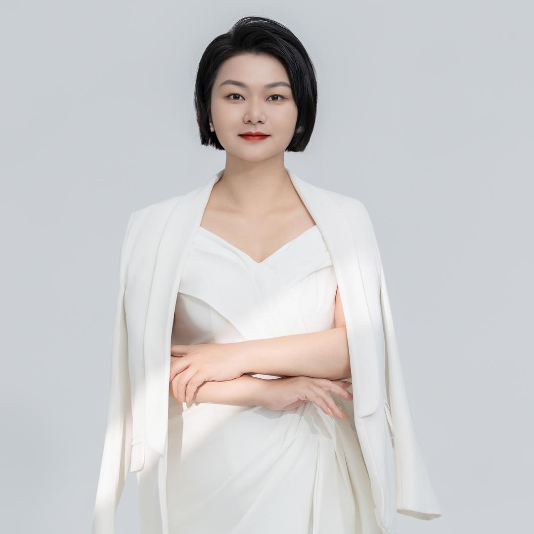 @露姐教养白