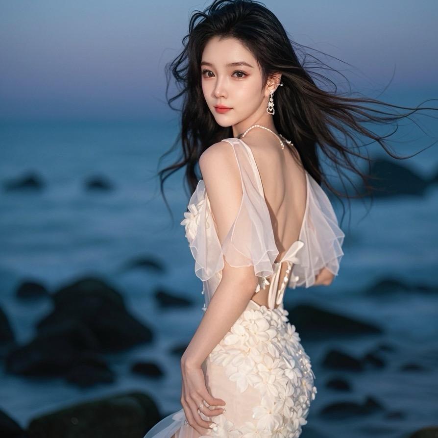 小白杨🧚‍♀️