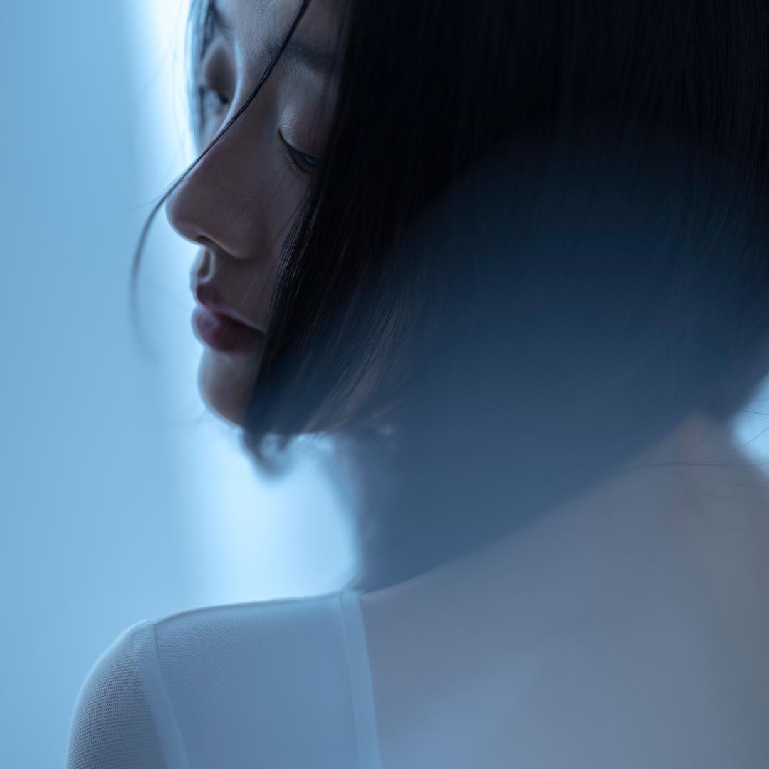 婚礼化妆师 何杨👰