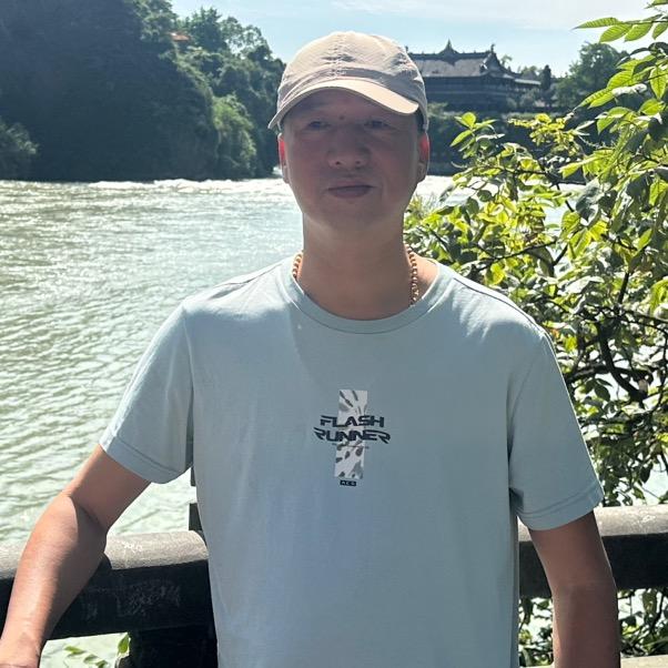 飘逸的旋律（律动阳江）