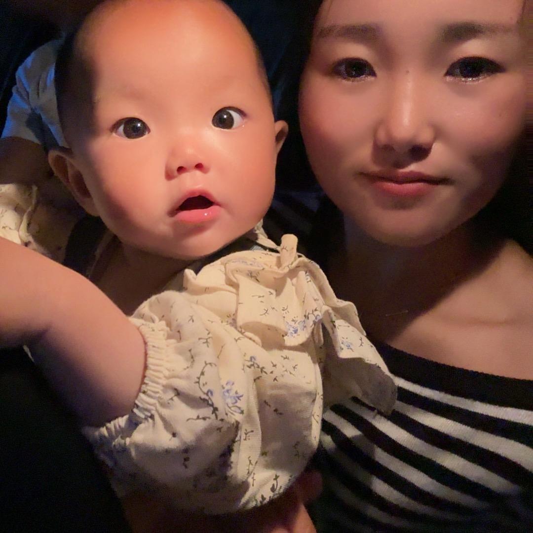 摆摊的小陇