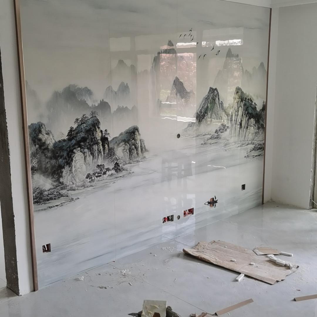 胶州盛磊石材