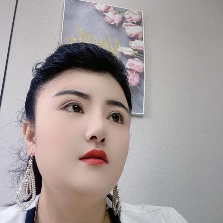 啊梅