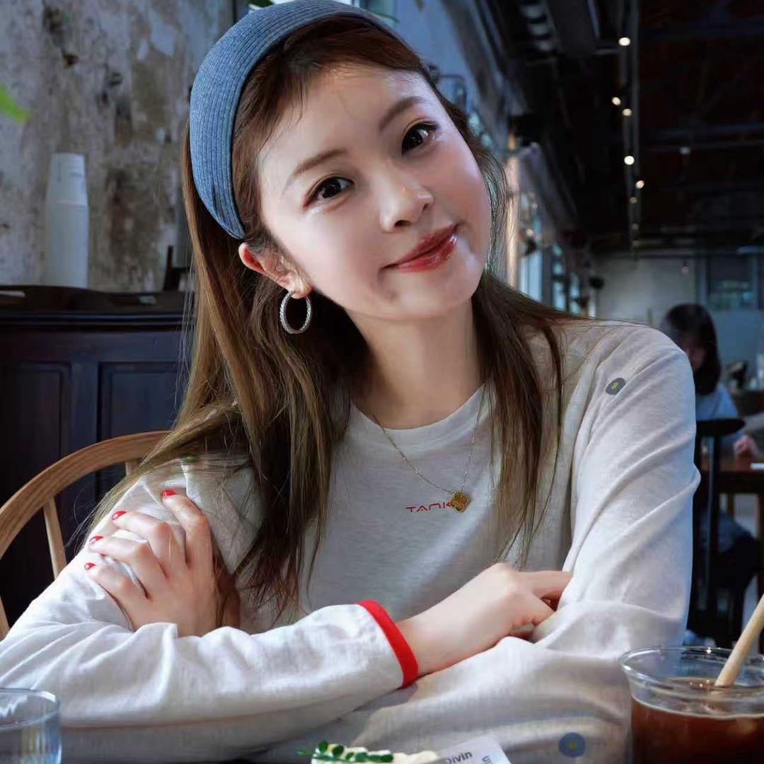 任任真甄-穿搭美学