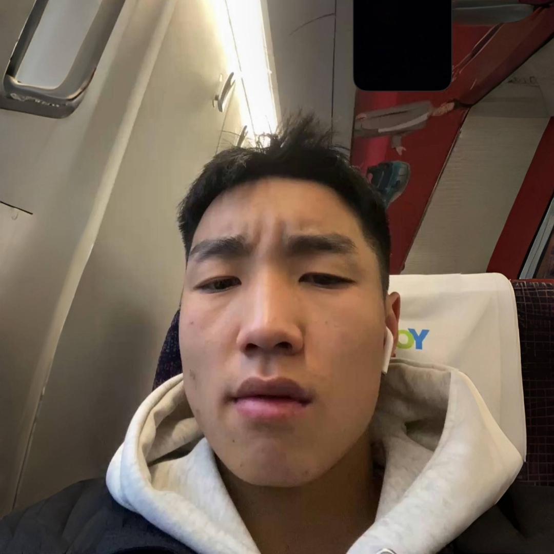 陈勇（尖头man）