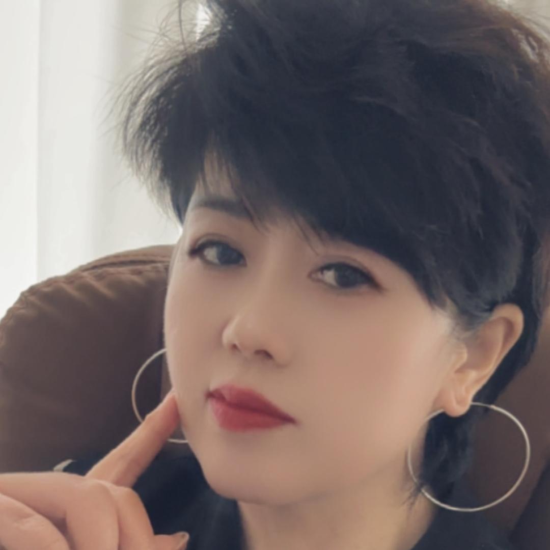 @楠姐