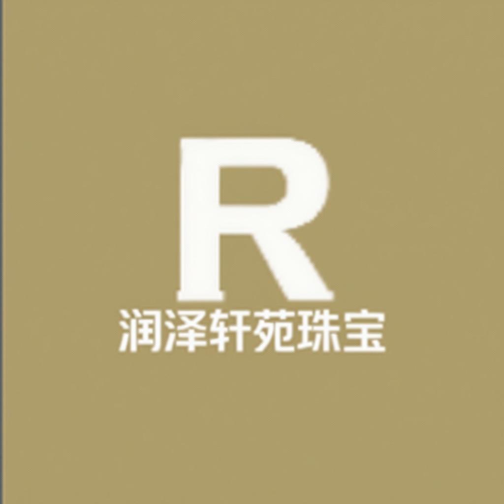 润泽轩苑珠宝