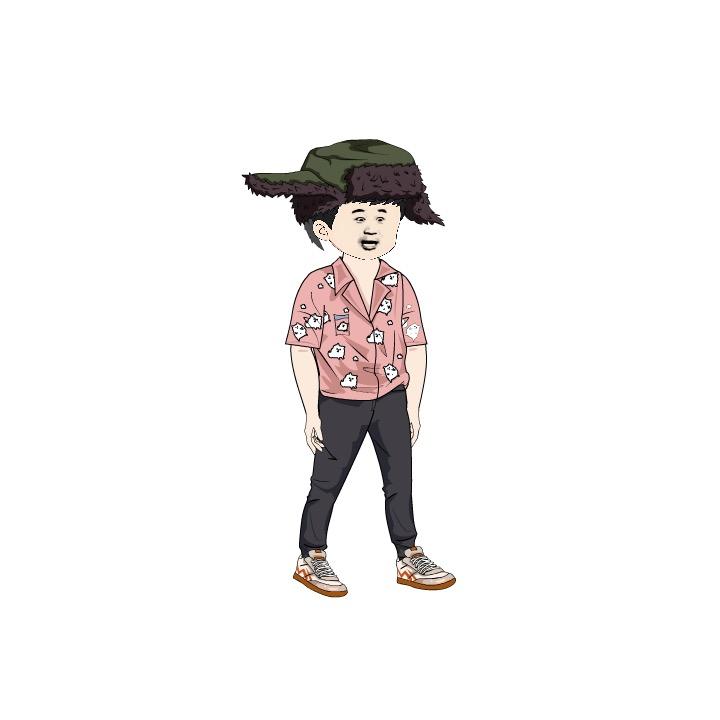 茫茫动漫