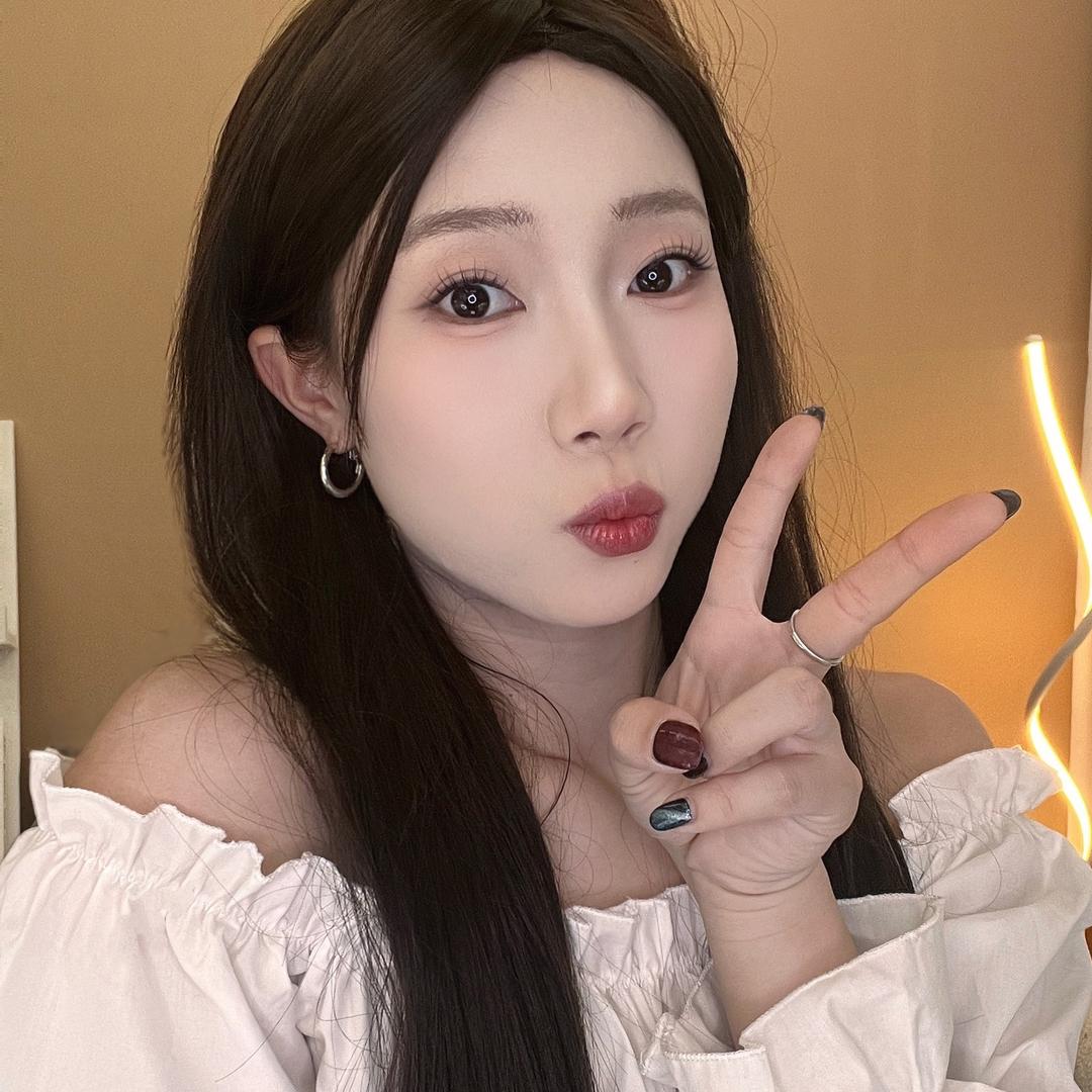 美美