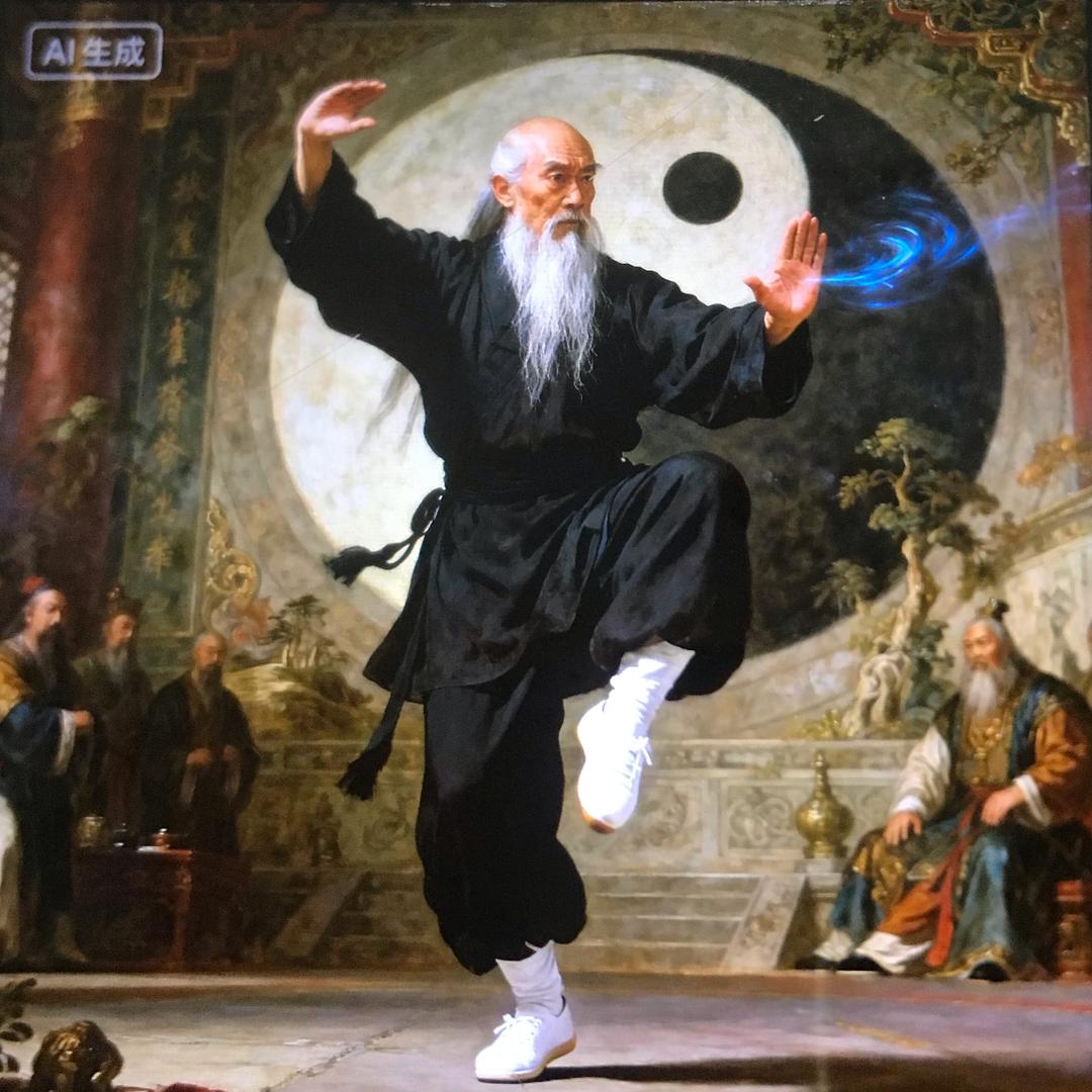 原来是你