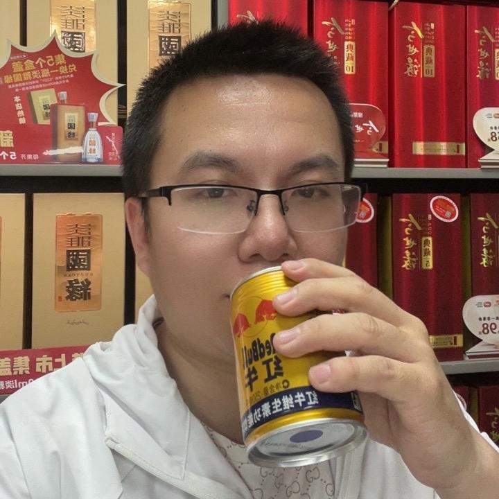 壹杯敬相逢