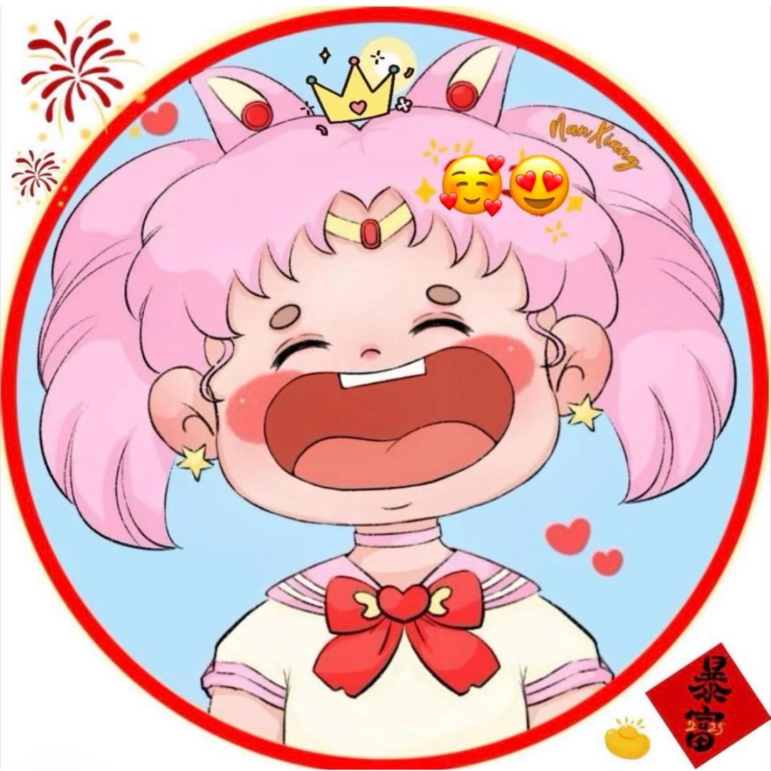 小渔儿同学