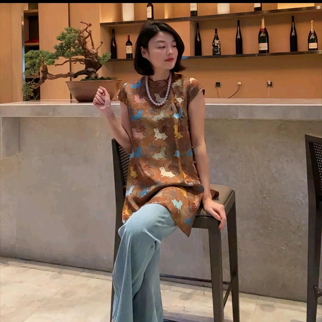 老谭私服（直播爆款）