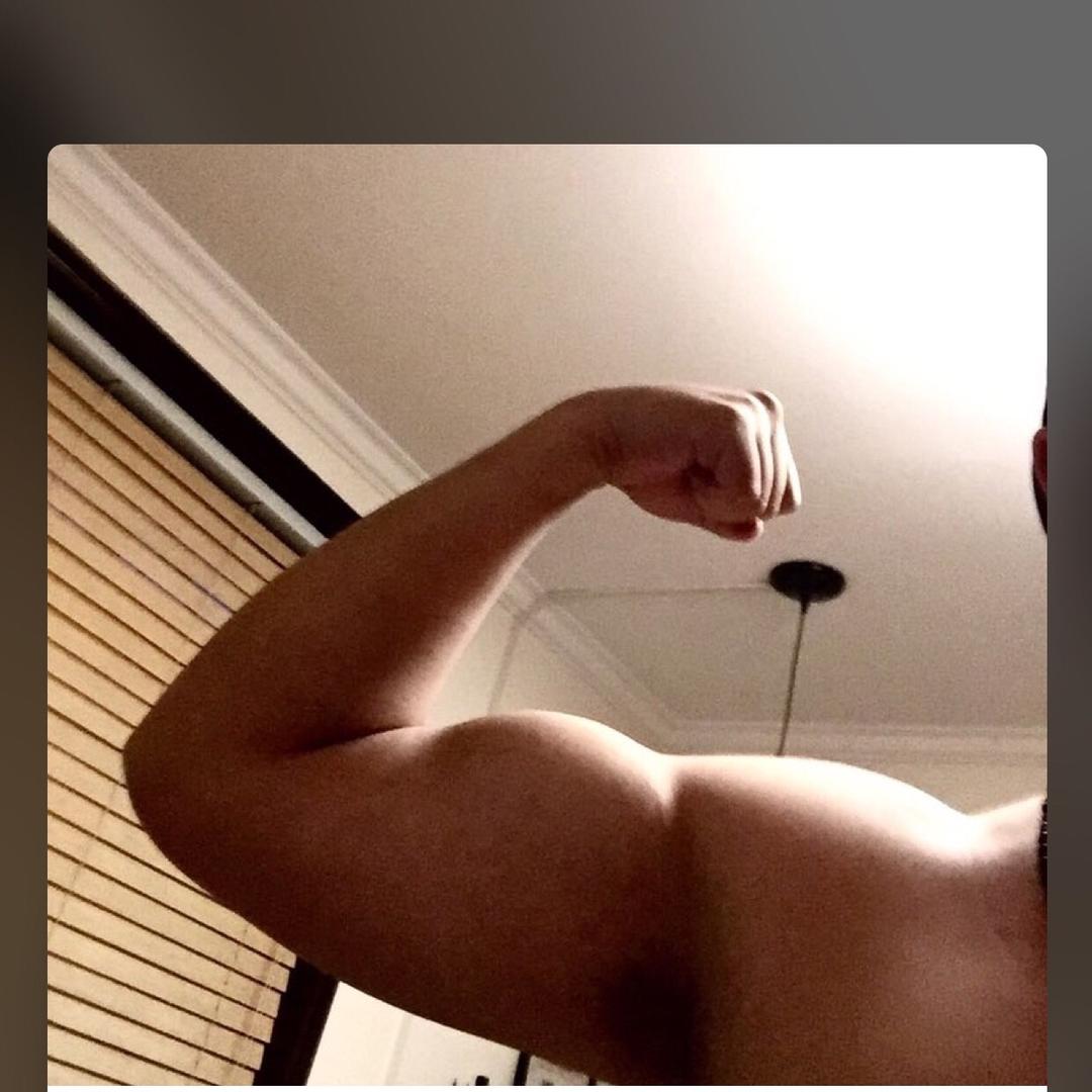 皮皮琥（臂围38版）