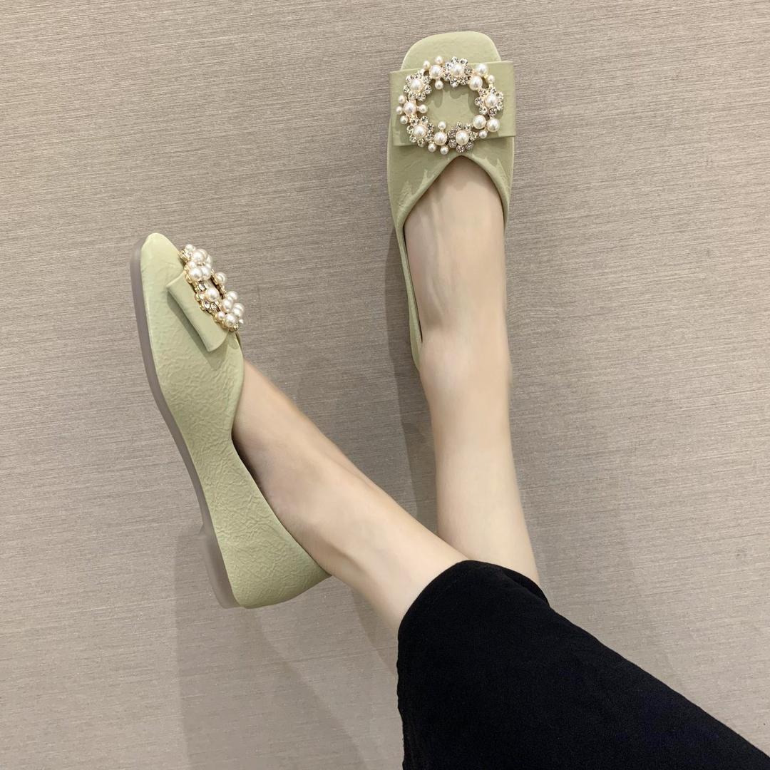 金晶媛女鞋