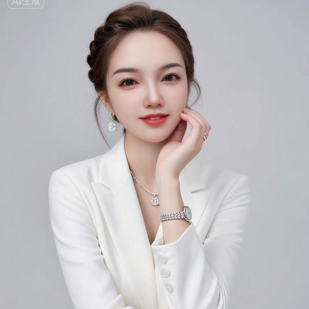 大眼妹
