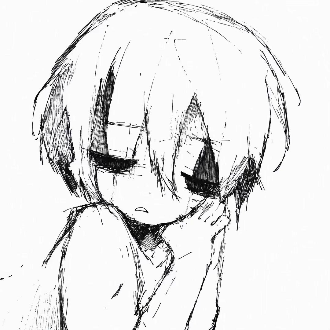 发呆