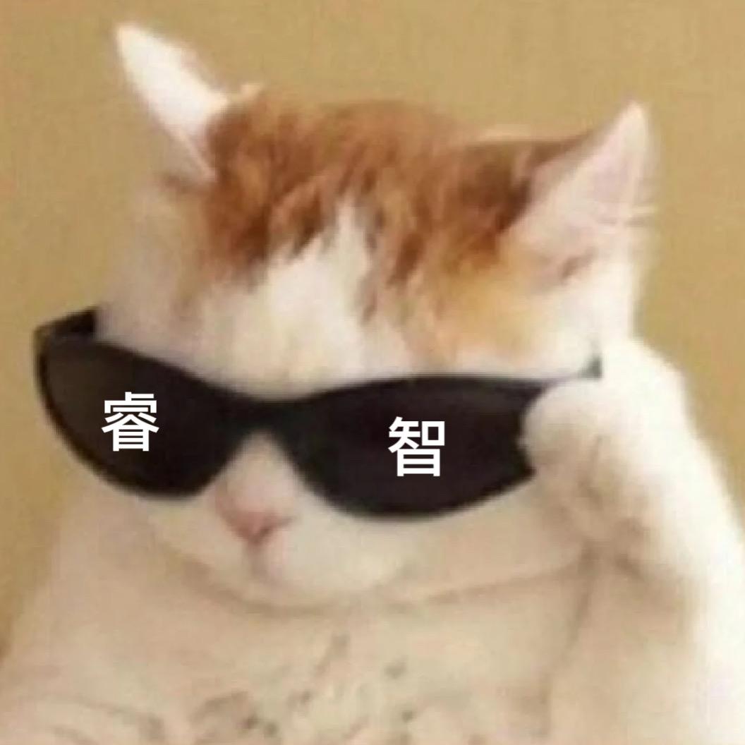 我是小肇同学💤（大连全勤版）