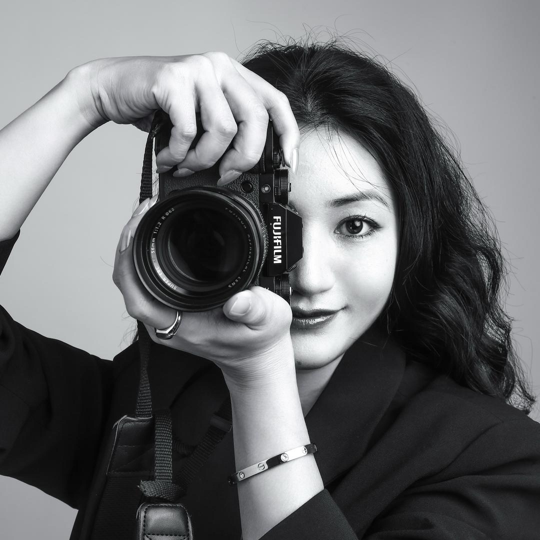 美澜摄影「约拍中」